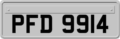 PFD9914