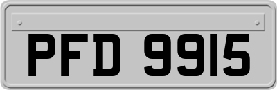 PFD9915
