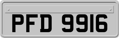 PFD9916