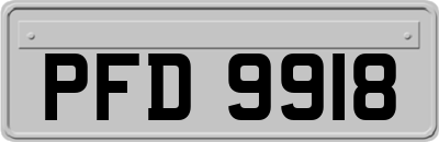 PFD9918