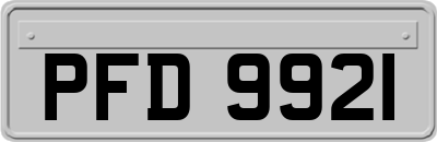 PFD9921