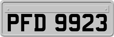 PFD9923