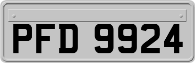 PFD9924
