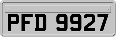 PFD9927