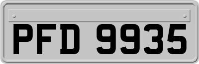 PFD9935