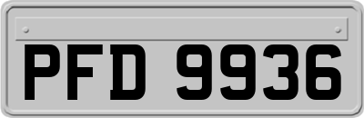 PFD9936