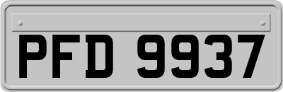 PFD9937