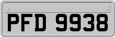 PFD9938