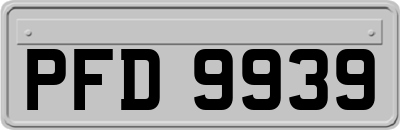 PFD9939