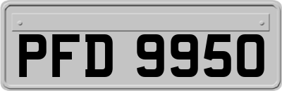 PFD9950