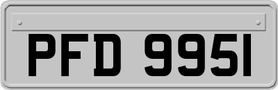 PFD9951