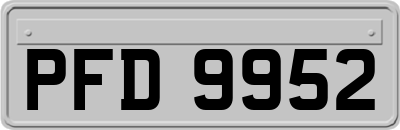PFD9952