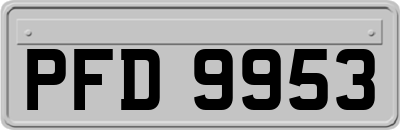 PFD9953