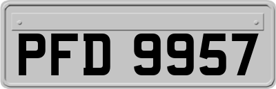 PFD9957