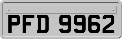 PFD9962