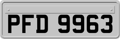 PFD9963