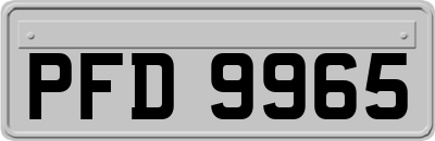 PFD9965