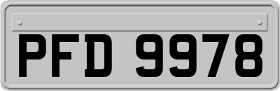 PFD9978