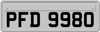 PFD9980