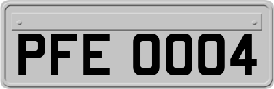PFE0004