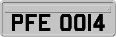 PFE0014