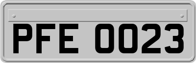 PFE0023