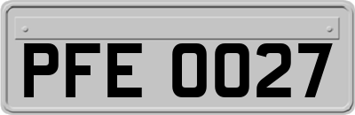 PFE0027