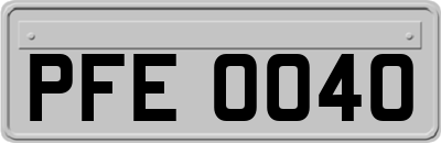 PFE0040