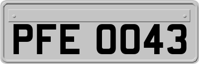 PFE0043