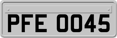 PFE0045