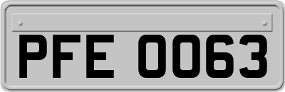 PFE0063