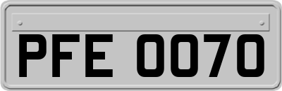 PFE0070