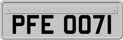 PFE0071