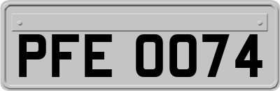 PFE0074