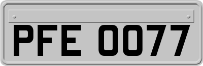 PFE0077