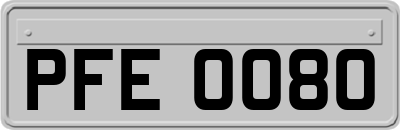 PFE0080