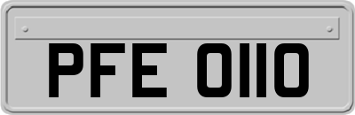 PFE0110