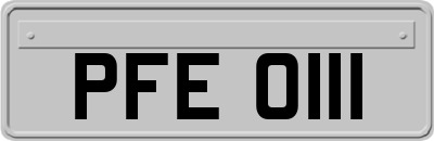 PFE0111