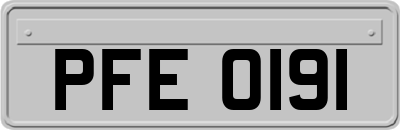 PFE0191