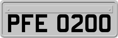 PFE0200