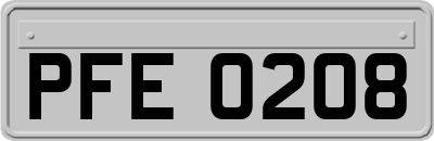 PFE0208