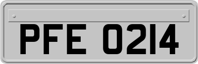 PFE0214
