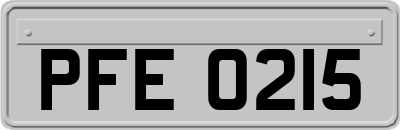 PFE0215