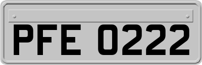 PFE0222