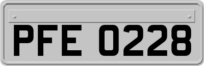 PFE0228