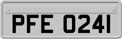 PFE0241