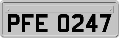PFE0247