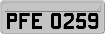 PFE0259