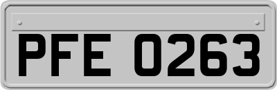 PFE0263