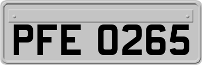 PFE0265
